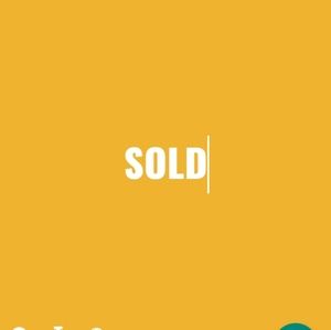 Sold